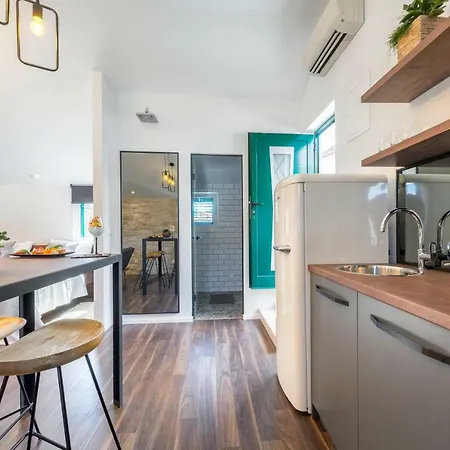 Kalavanda Apartment Hvar Town Exteriér fotografie