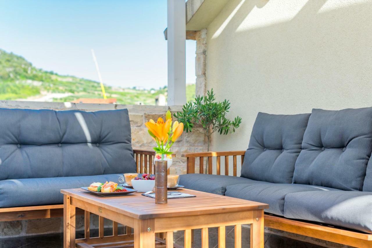 Kalavanda Apartment *