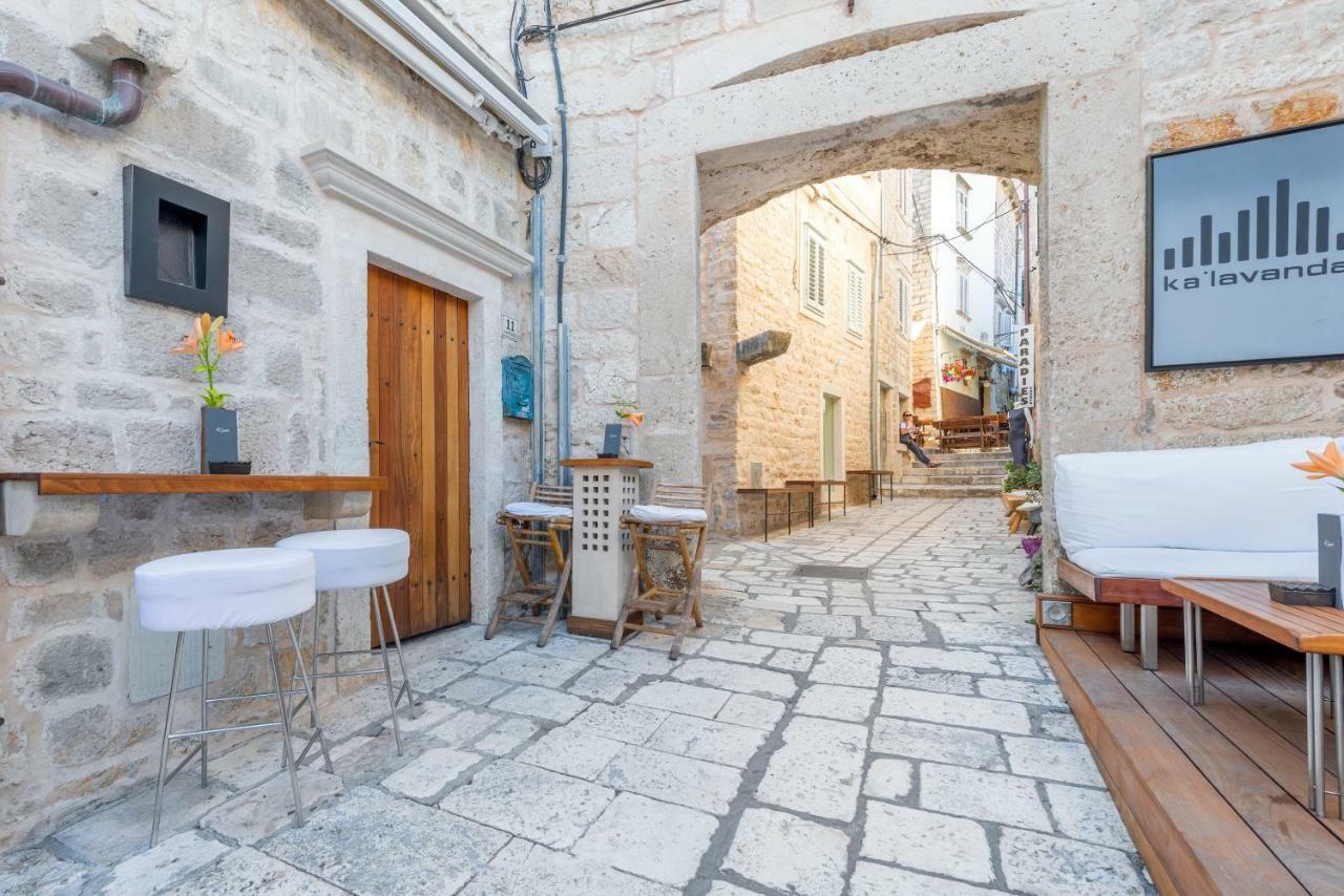 Kalavanda * Hvar Town