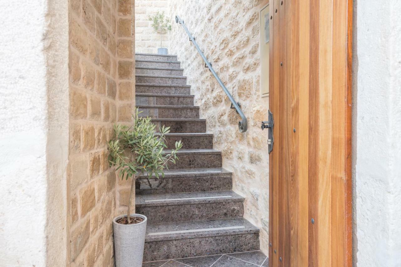 Apartment Kalavanda Hvar Town